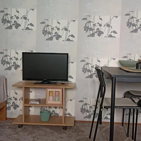 Apartment Kucica Slobodica