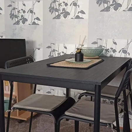 Kucica Slobodica Apartment