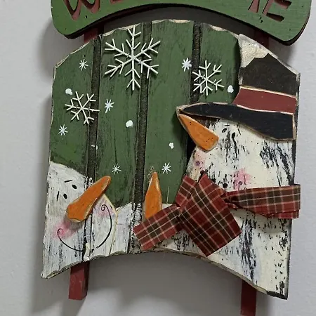 Kucica Slobodica Apartment *