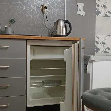 Apartment Kucica Slobodica *