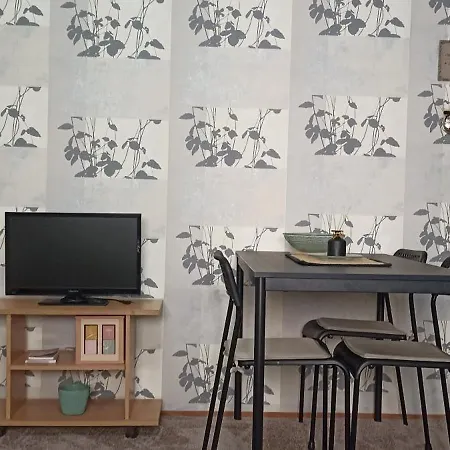 Apartment Kucica Slobodica