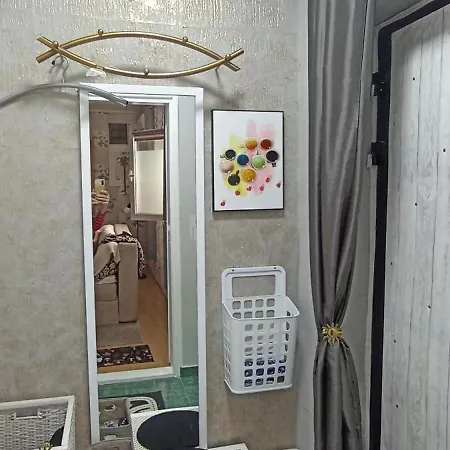 Kucica Slobodica Apartment Bukorovac