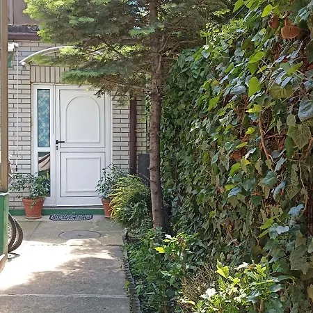 Kucica Slobodica Bukorovac