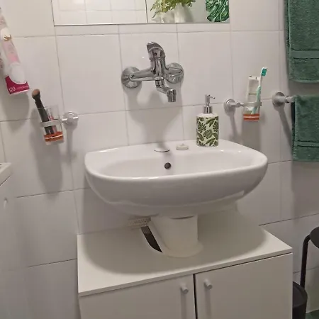 Apartment Kucica Slobodica Bukorovac