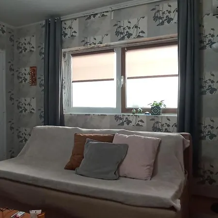 Kucica Slobodica Apartment