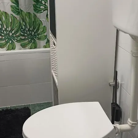 Kucica Slobodica Apartment *