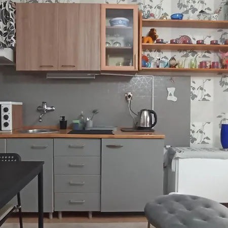 Kucica Slobodica *