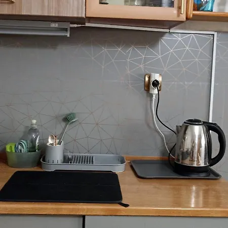 Kucica Slobodica Apartment *