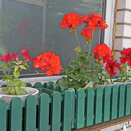 Apartment Kucica Slobodica *