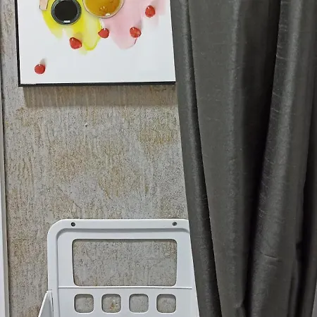 Kucica Slobodica Apartment