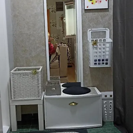 Kucica Slobodica Apartment