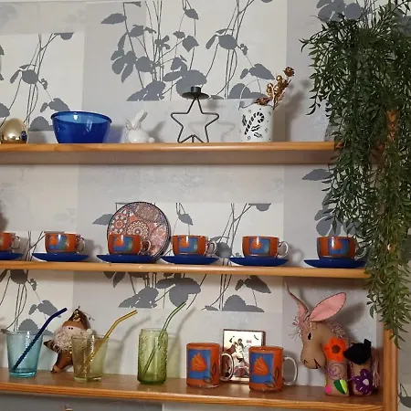 Apartment Kucica Slobodica