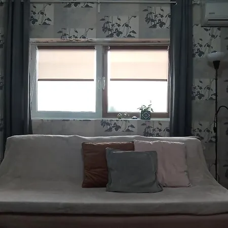 Kucica Slobodica * Bukorovac