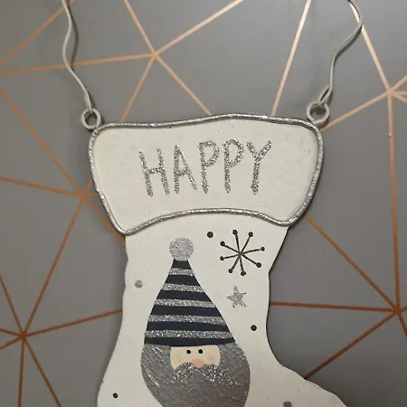 Kucica Slobodica Apartment