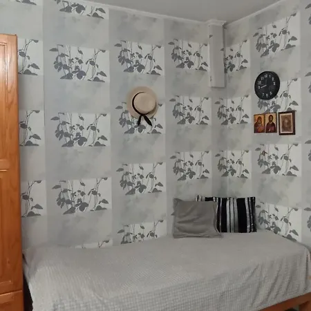 Kucica Slobodica * Bukorovac