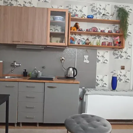 Apartment Kucica Slobodica *