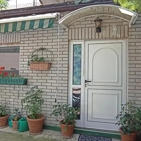 Kucica Slobodica Apartment Bukorovac