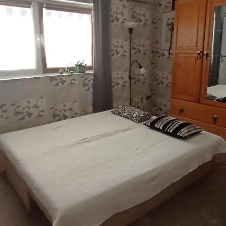 Kucica Slobodica Apartment *